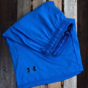 Under Armour Raid Shorts